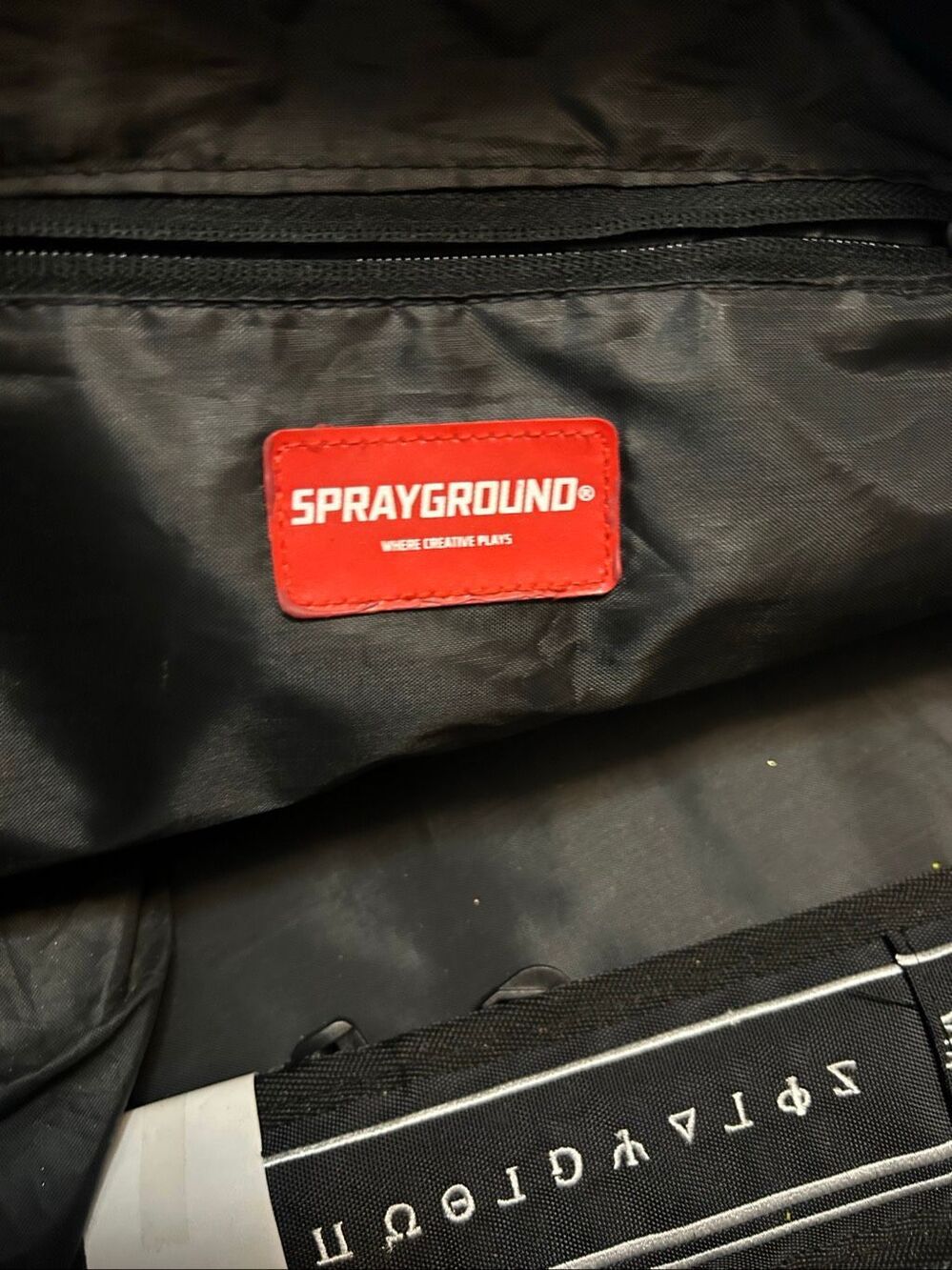 Sprayground - Picture 4 of 5